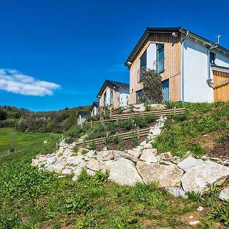 Panoramahaus _100_ Im A Holiday home *