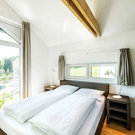 Holiday home Panoramahaus _100_ Im Feriendorf A